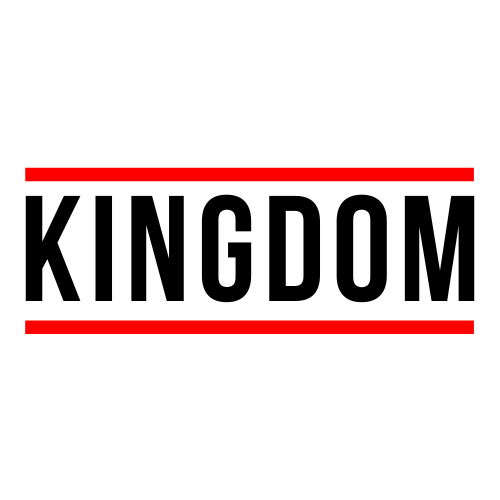 Kingdom Training logo