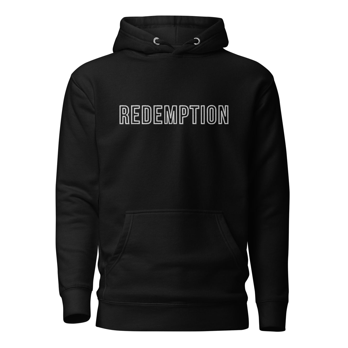 Redemption Hoodie