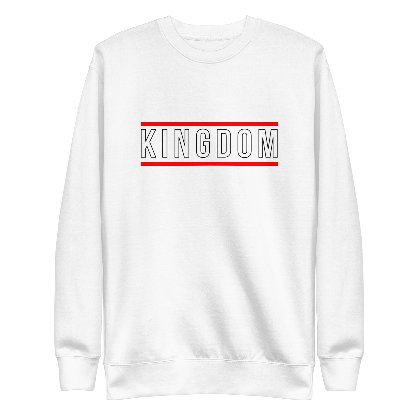 Stronger Together Premium Sweatshirt
