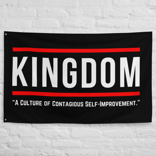 Kingdom Flag