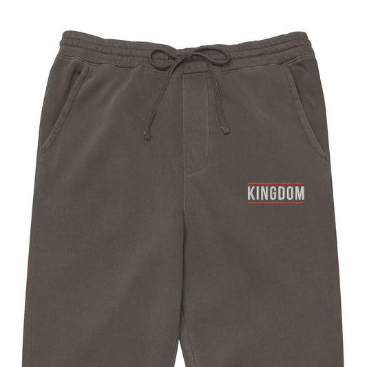 Kingdom Sweatpants