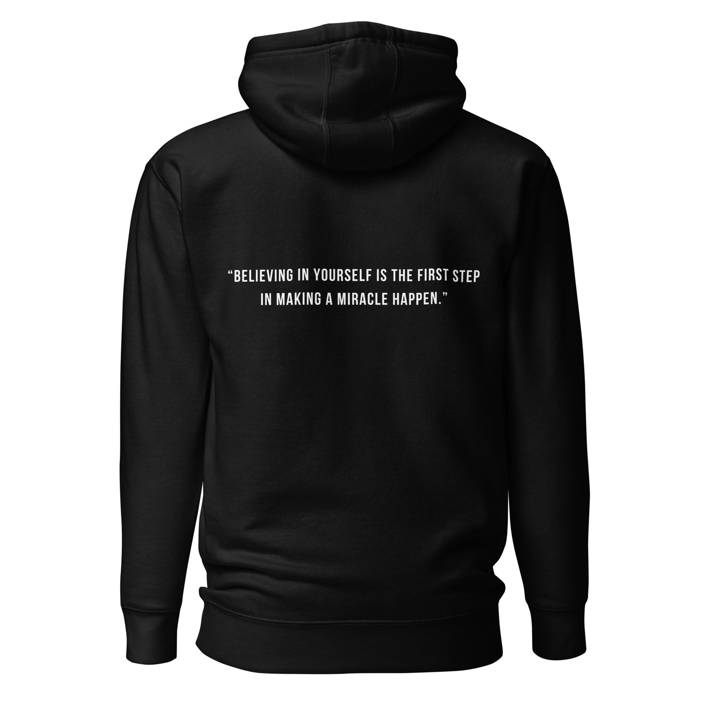 Redemption Hoodie