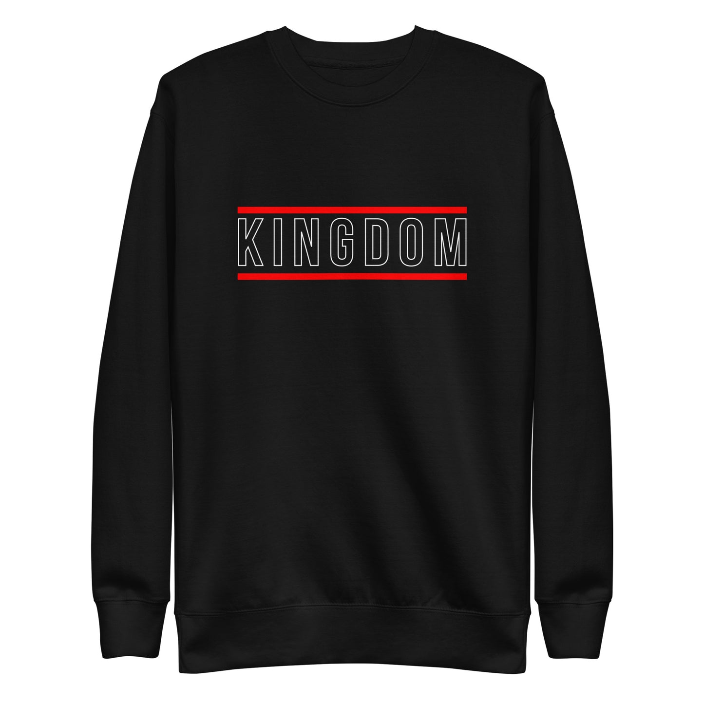 Stronger Together Premium Sweatshirt